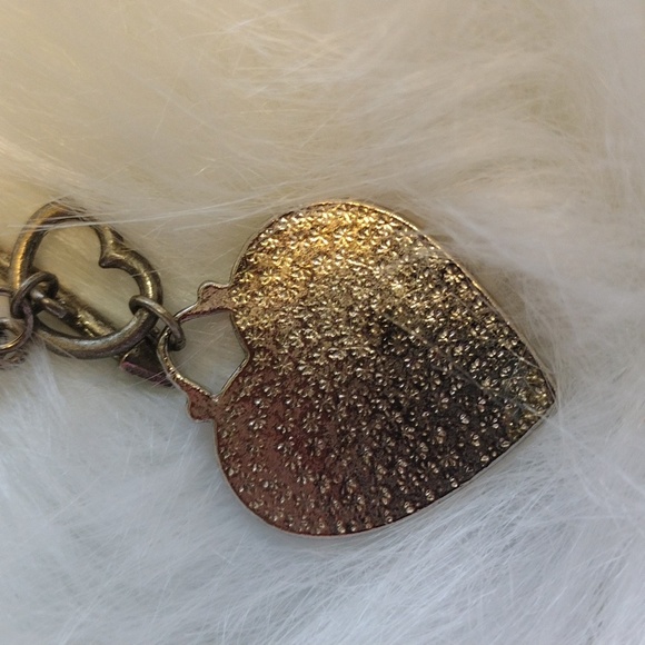 Vintage Valentine's Bracelet - Picture 2 of 9